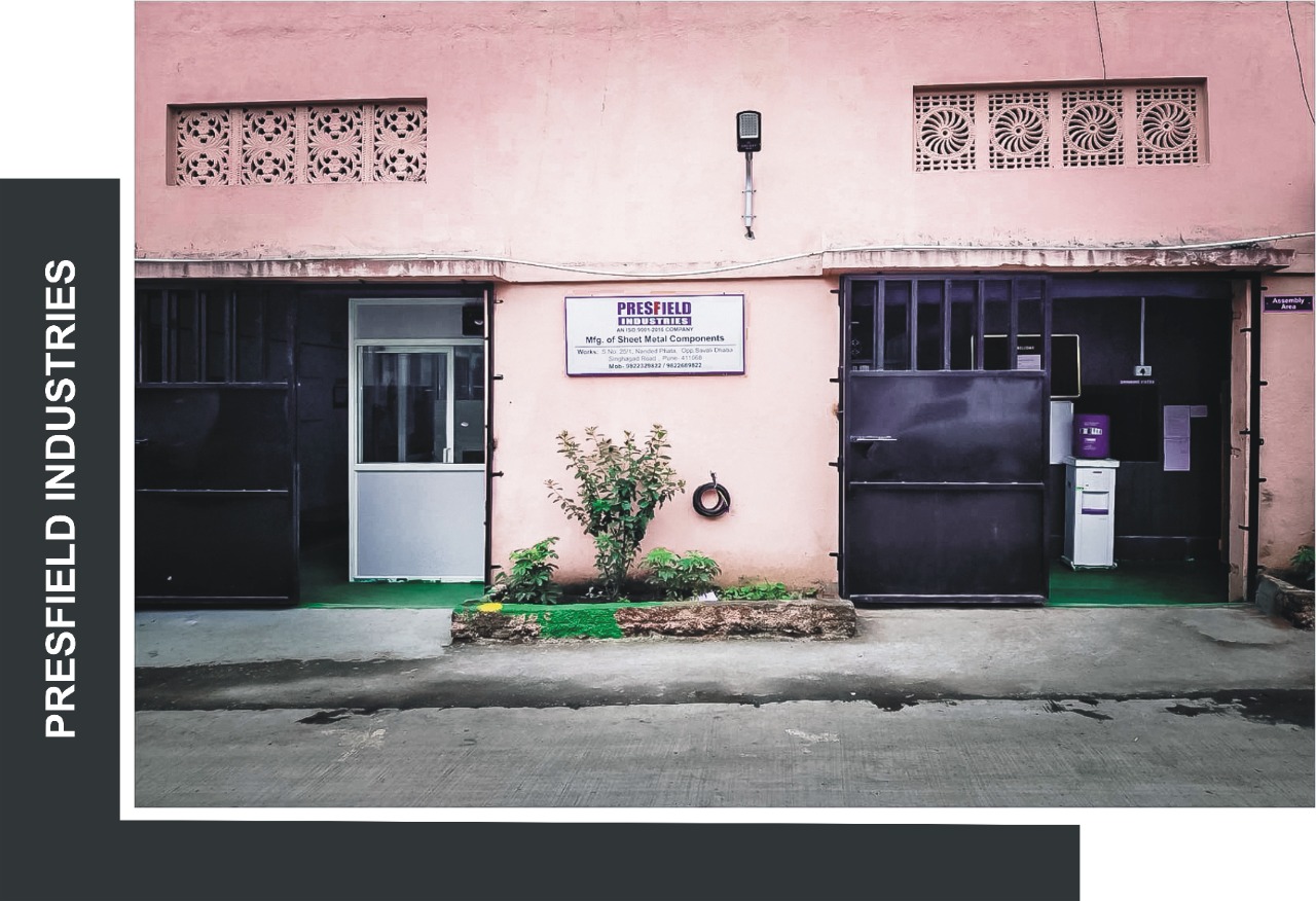 presfield-building